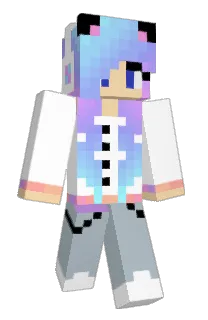 Front of __Darkness12__'s skin