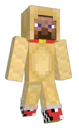 Custom render preview