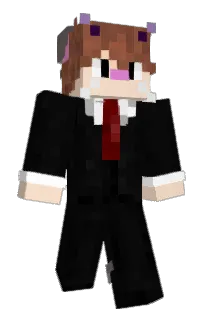 Front of BoogieGoogie's skin