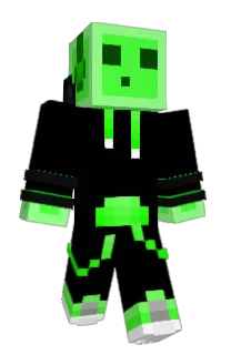 random_is_cool's Minecraft skin