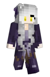 Left_Star's Minecraft skin
