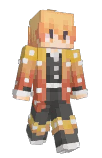 KingDavid4444's Minecraft skin