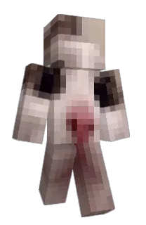nxtsuki's Minecraft skin