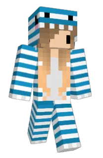 mvple1's Minecraft skin