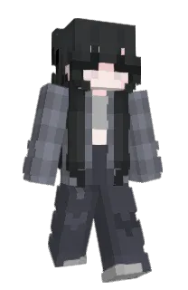 sigilll's Minecraft skin