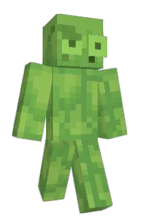 Front of LuqasOFG's skin