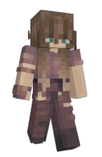 KeyNeeded's Minecraft skin