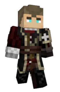 Front of AtlasEnjoyer's skin