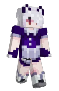 Front of JanLxcxs's skin