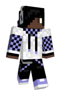 aaf_ Minecraft avatar full body