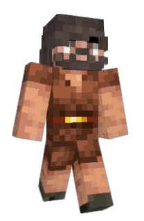 Cascaden_Only1's Minecraft skin