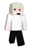 aafa Minecraft avatar full body