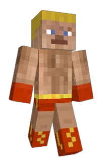 nonstopGG's Minecraft skin