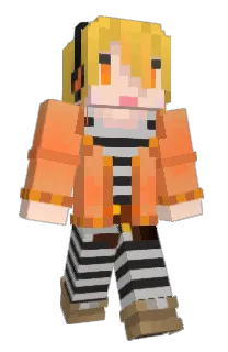 Front of suika1212's skin