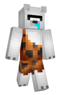 Front of _FearlessBenyyy's skin