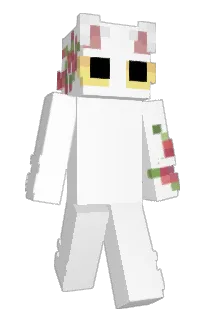 Front of 7Hive's skin
