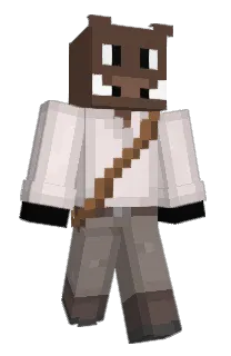Front of tymiskj's skin