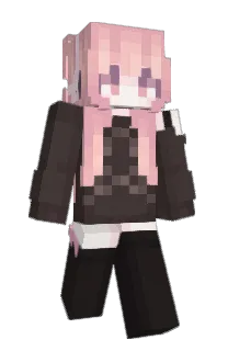 Front of pllanetmars's skin