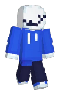 Front of SkyBlu717's skin