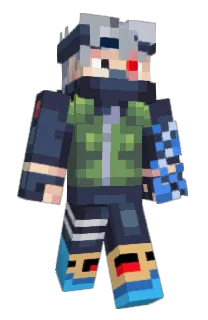 Front of marcoguack's skin