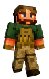 Custom render preview