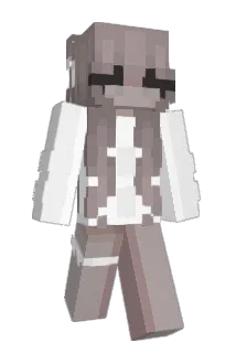 aakirq Minecraft avatar full body