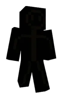 aal1yah Minecraft avatar full body