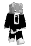 aalei_ Minecraft avatar full body