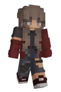 aalexmartin Minecraft avatar full body