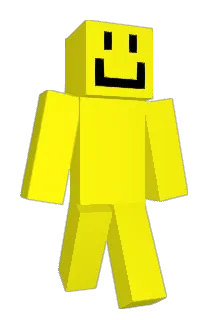 aall9899 Minecraft avatar full body