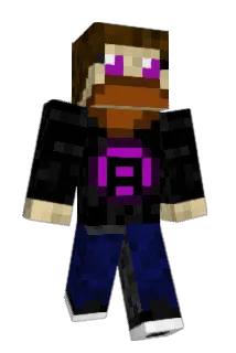 aalqz Minecraft avatar full body