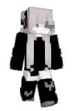 aalt00 Minecraft avatar full body
