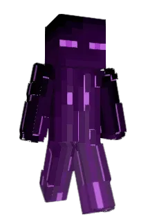 aamyokay Minecraft avatar full body