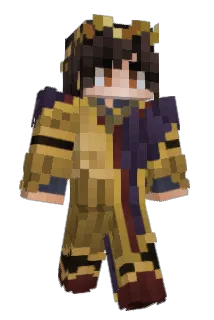 aamz416 Minecraft avatar full body