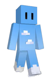 aandone19 Minecraft avatar full body