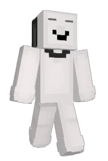 aantoto Minecraft avatar full body