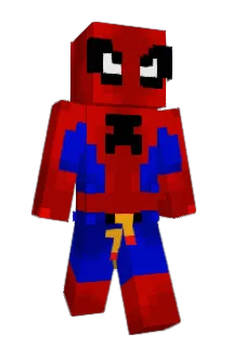 aapeli67 Minecraft avatar full body
