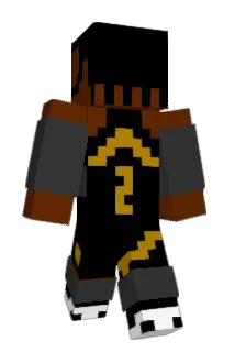 aapereyra7 Minecraft avatar full body