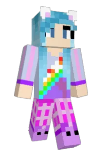 aapje012345 Minecraft avatar full body