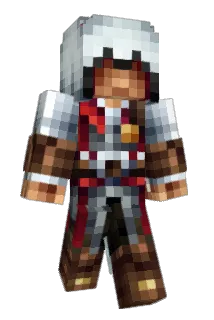 aapo900 Minecraft avatar full body
