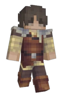 aapokroy Minecraft avatar full body