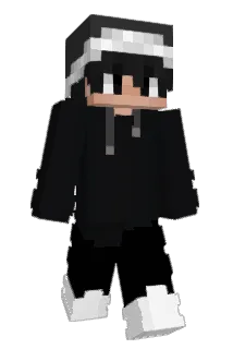 aarark2 Minecraft avatar full body