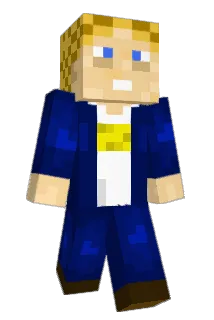 aardappel_hoofd Minecraft avatar full body