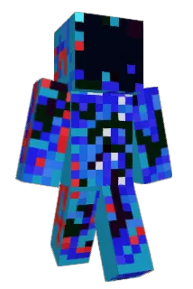 aarn19 Minecraft avatar full body