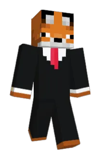 aarne21 Minecraft avatar full body