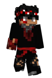 aaron20111 Minecraft avatar full body
