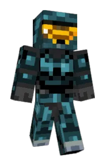 aaron2011 Minecraft avatar full body