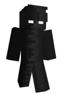 aaronVC2005 Minecraft avatar full body