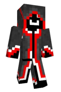 aaronsofia123 Minecraft avatar full body