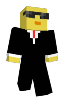 aaroskillerpro Minecraft avatar full body